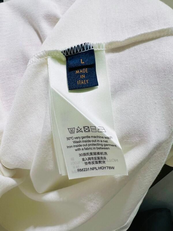LV TSHIRT - Image 6