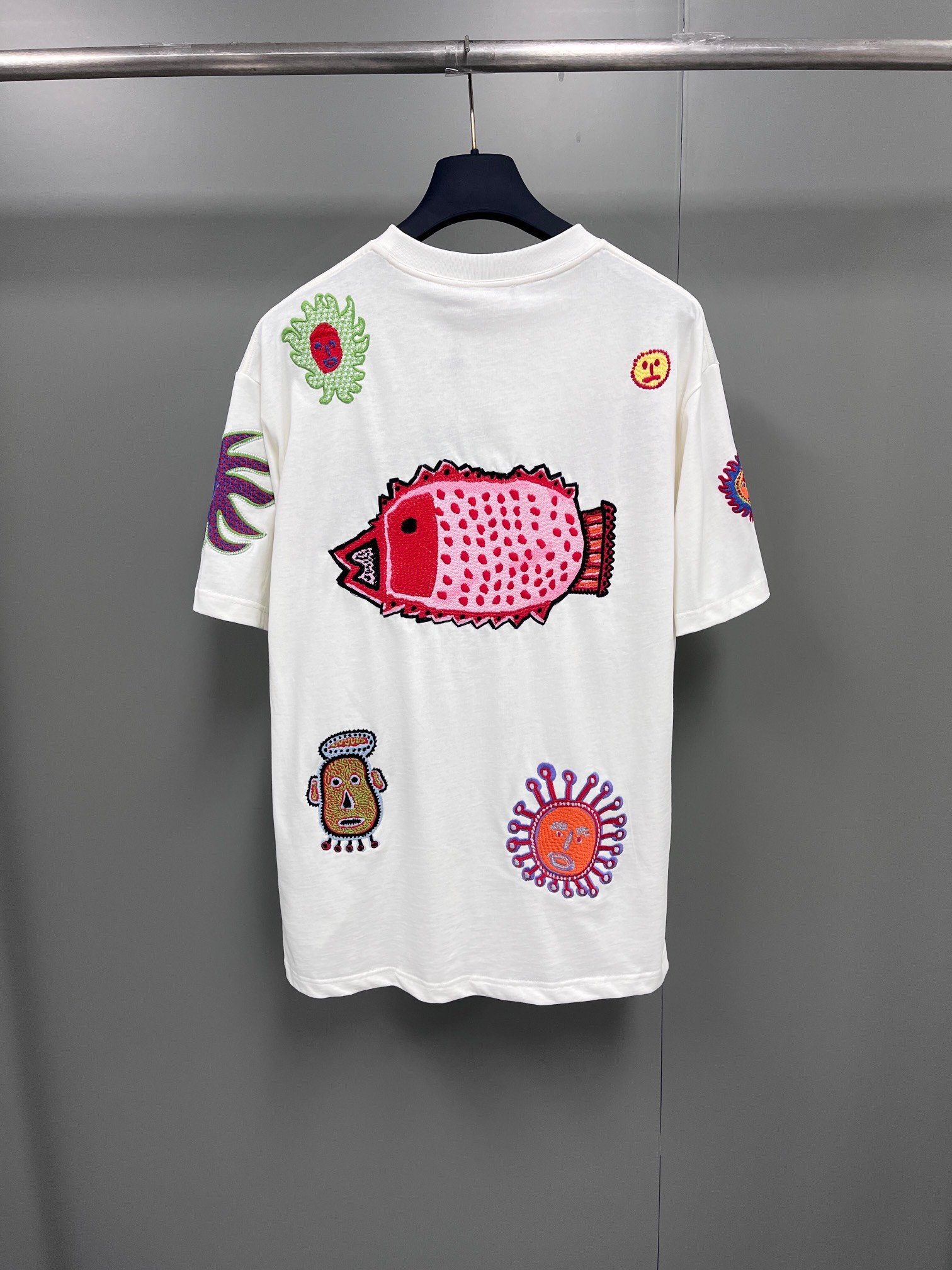 LV TSHIRT - Image 3