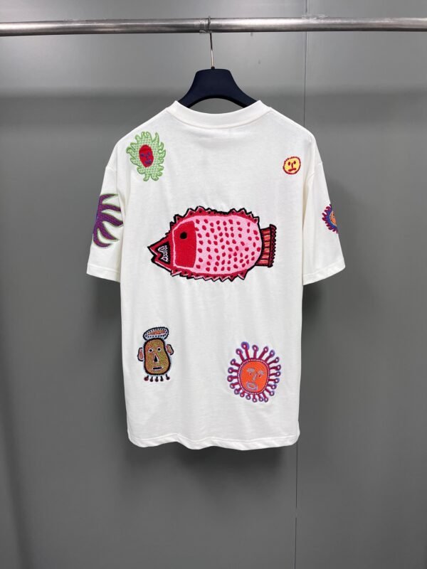 LV TSHIRT - Image 4