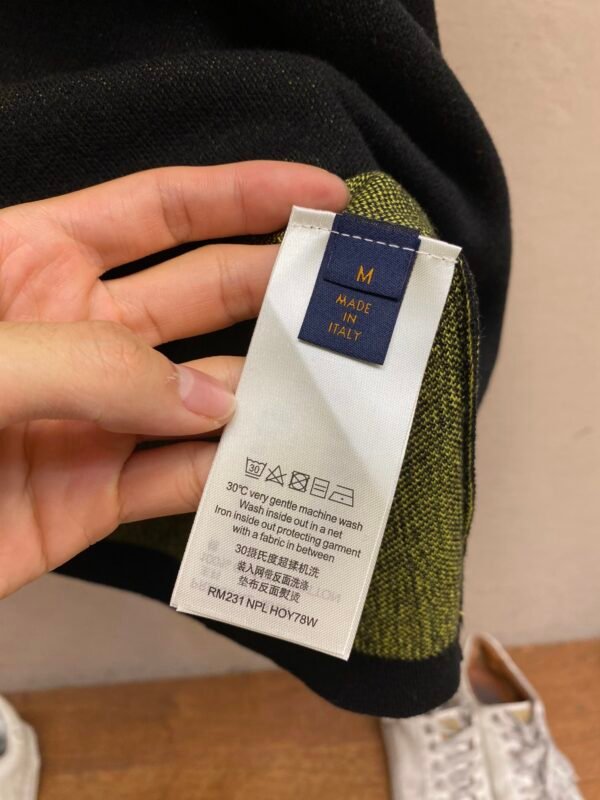 LV TSHIRT - Image 8