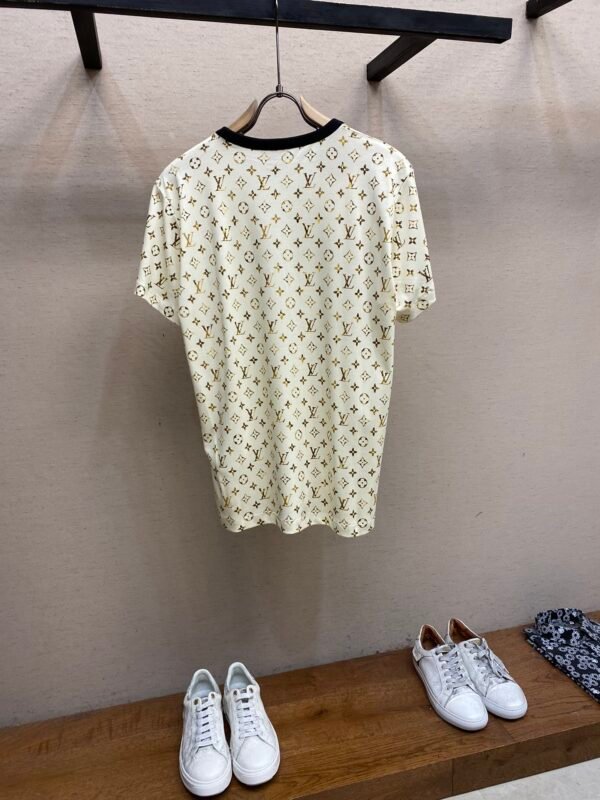 LV TSHIRT - Image 4