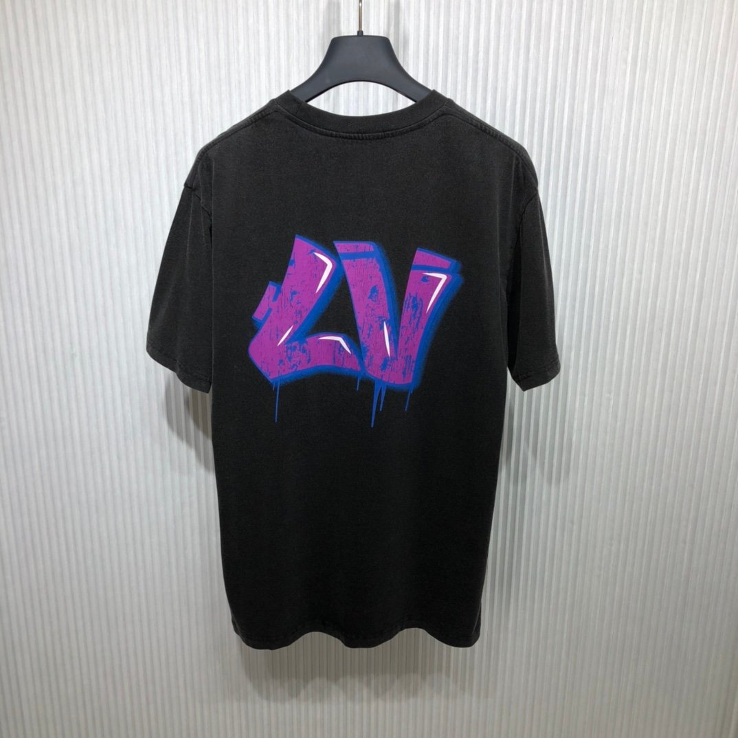 LV TSHIRT - Image 3