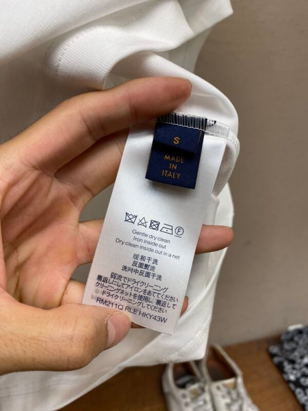LV TSHIRT - Image 8