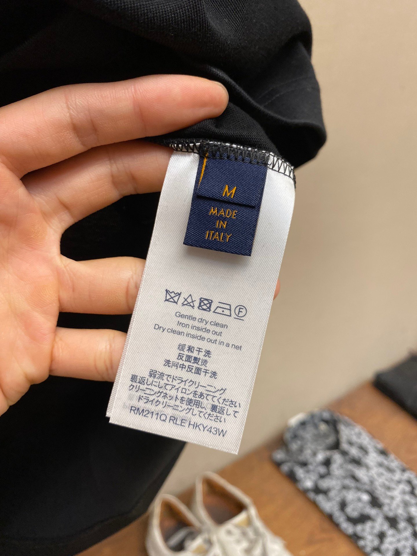 LV TSHIRT - Image 7