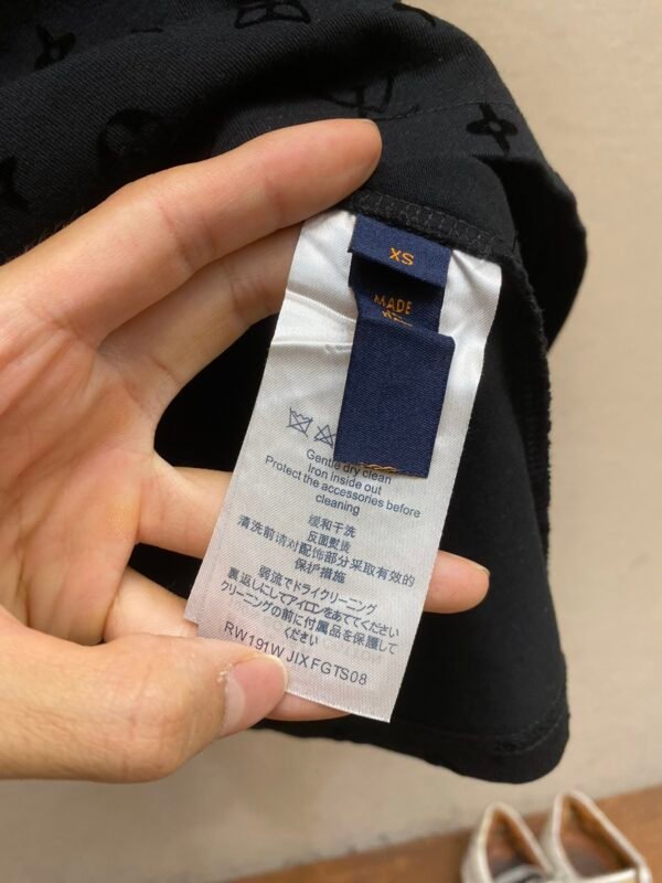 LV TSHIRT - Image 6