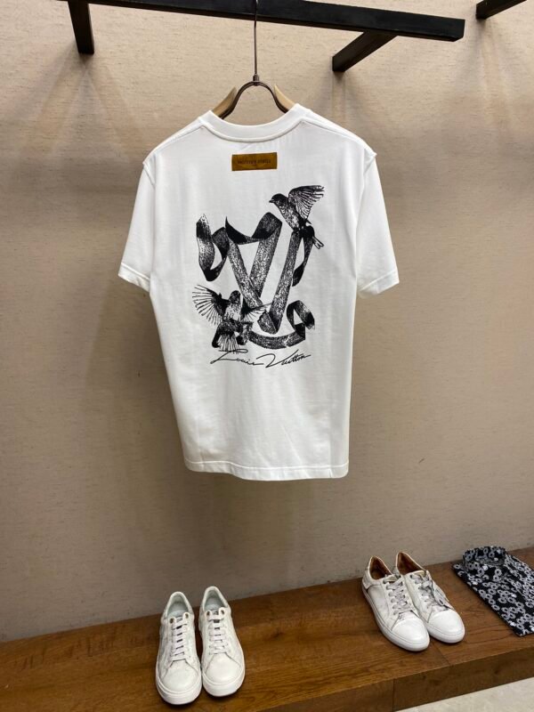 LV TSHIRT - Image 4