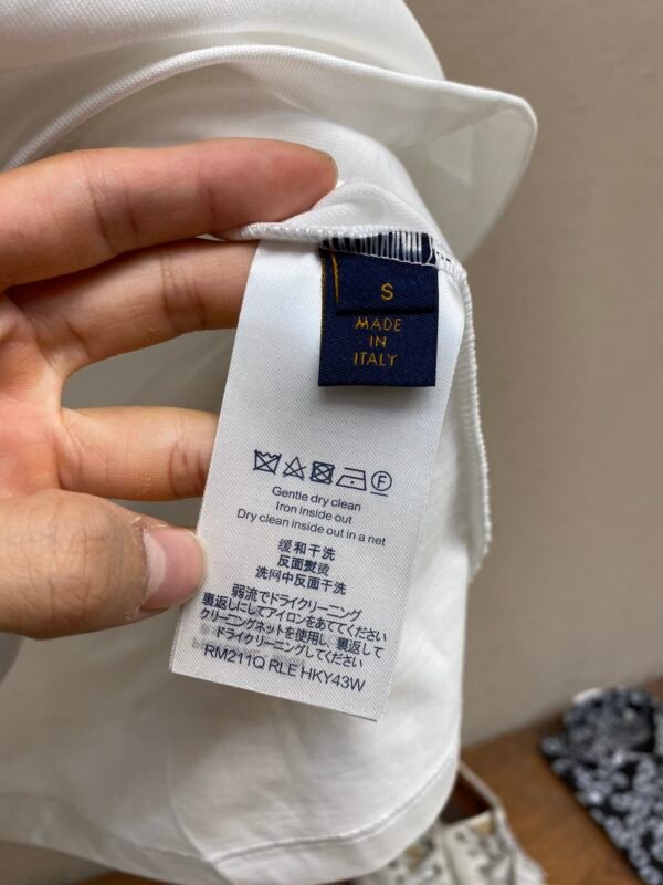 LV TSHIRT - Image 8