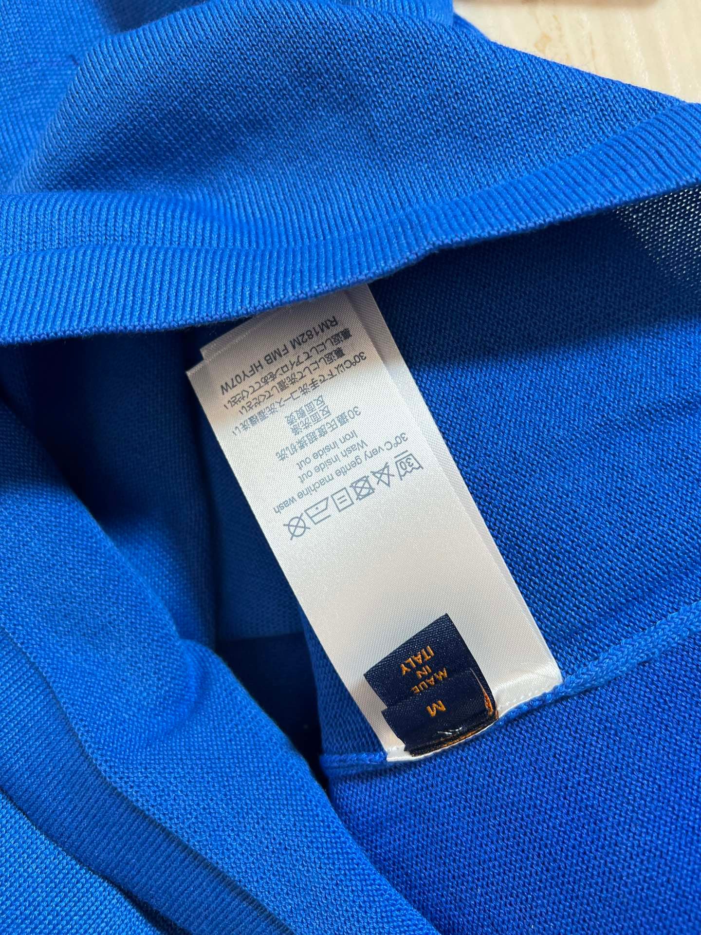 LV TSHIRT - Image 5