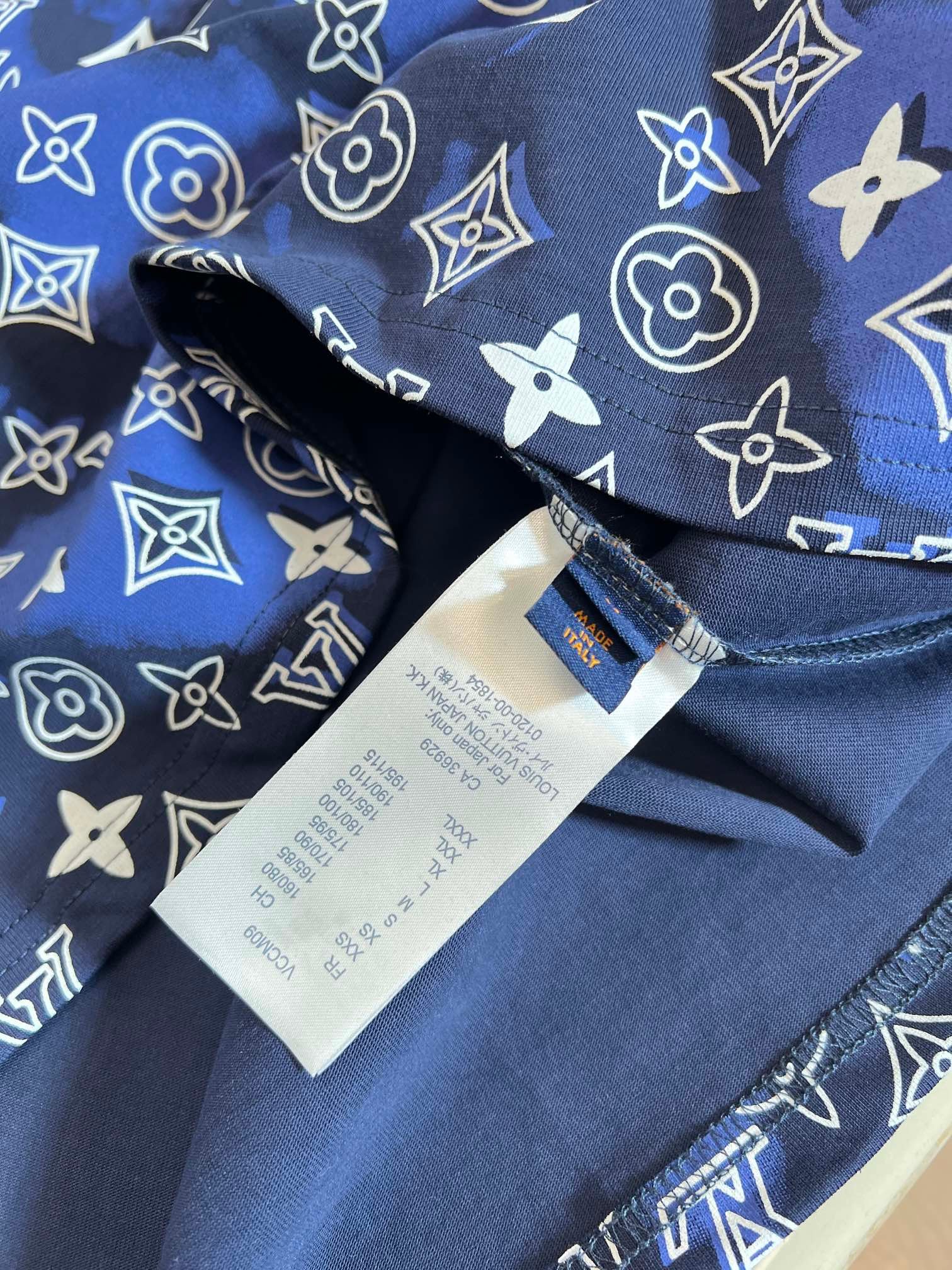 LV TSHIRT - Image 5