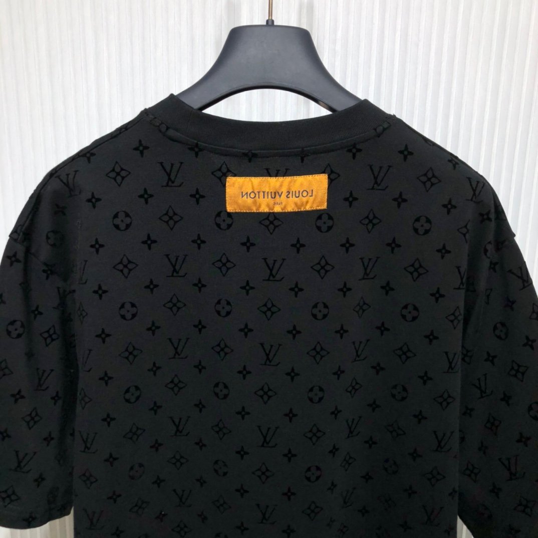 LV TSHIRT - Image 5