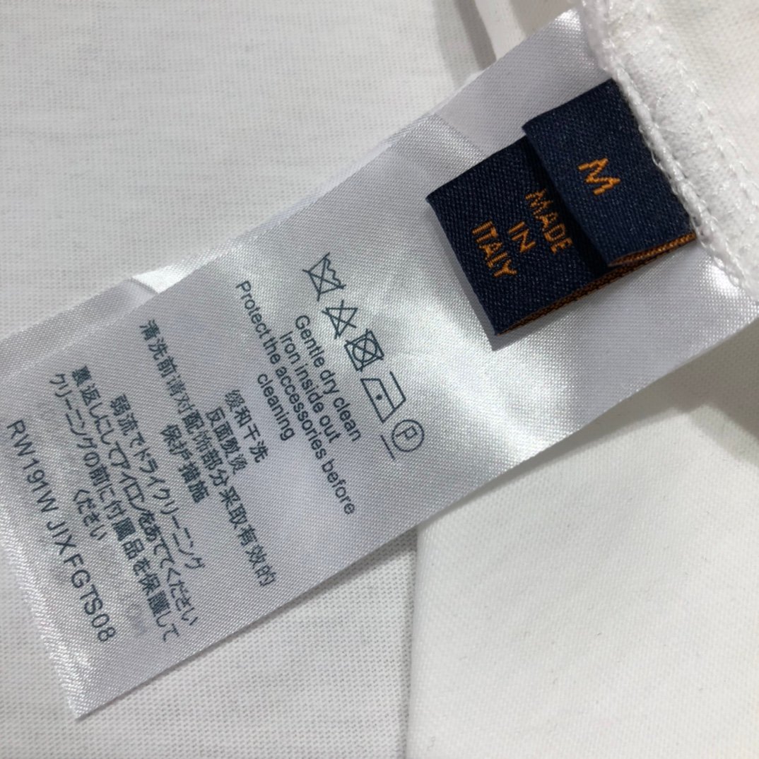 LV TSHIRT - Image 5