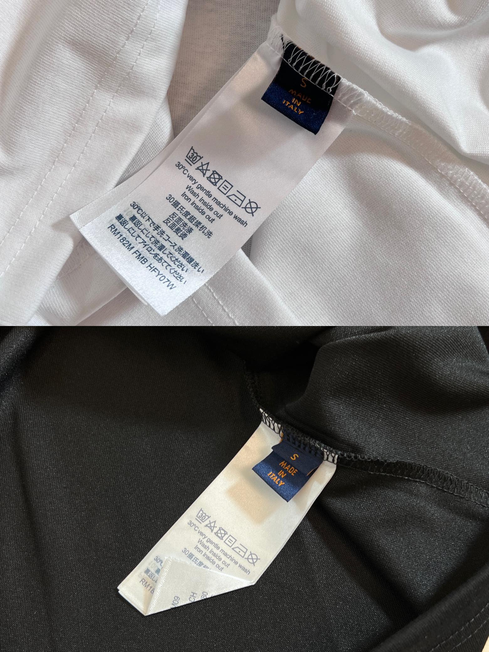 LV TSHIRT - Image 5