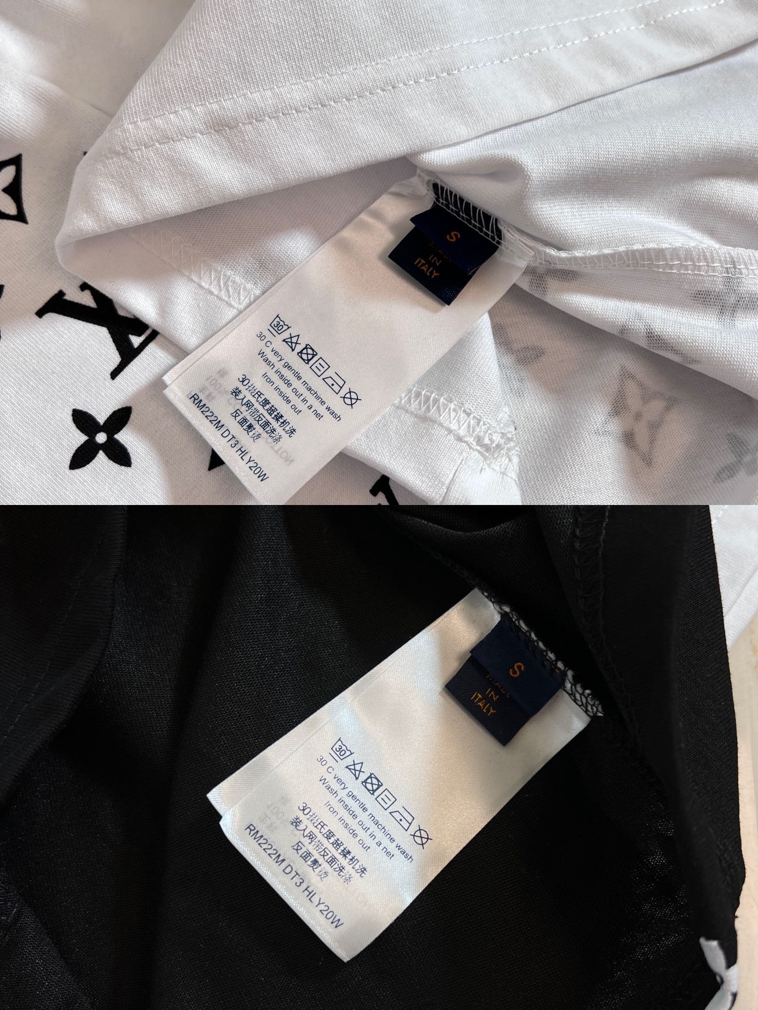LV TSHIRT - Image 5