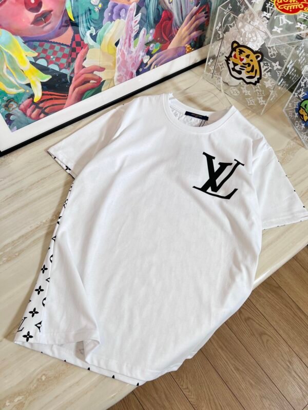 LV TSHIRT - Image 8