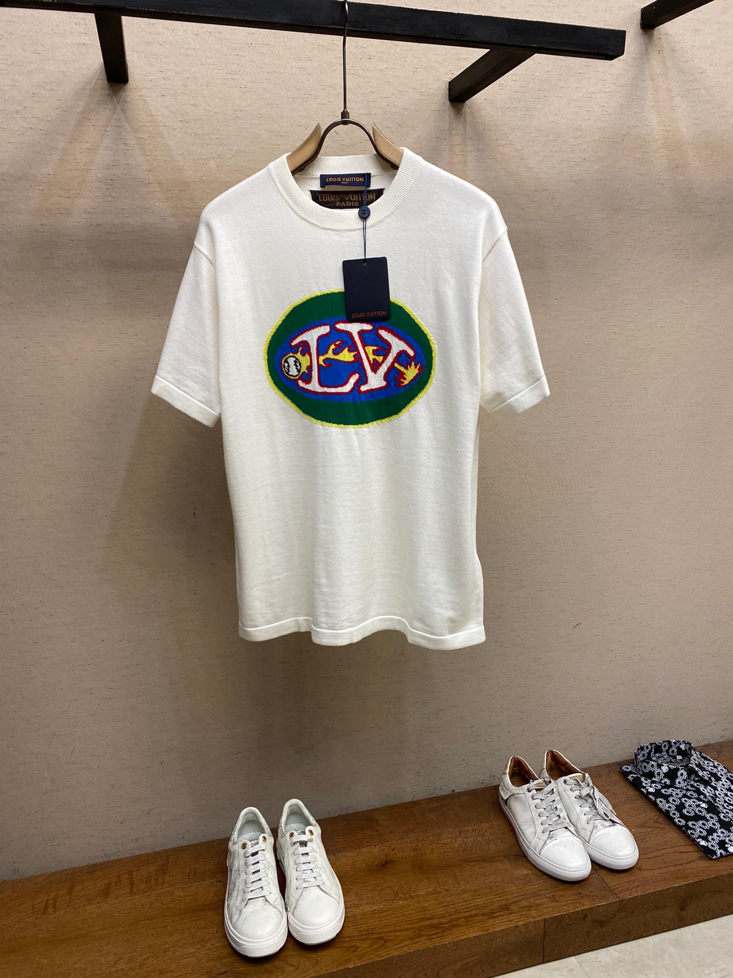 LV TSHIRT - Image 2