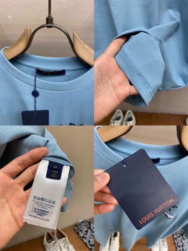LV TSHIRT - Image 6