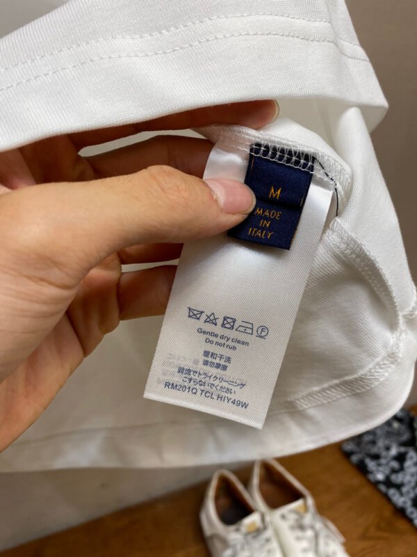 LV TSHIRT - Image 8