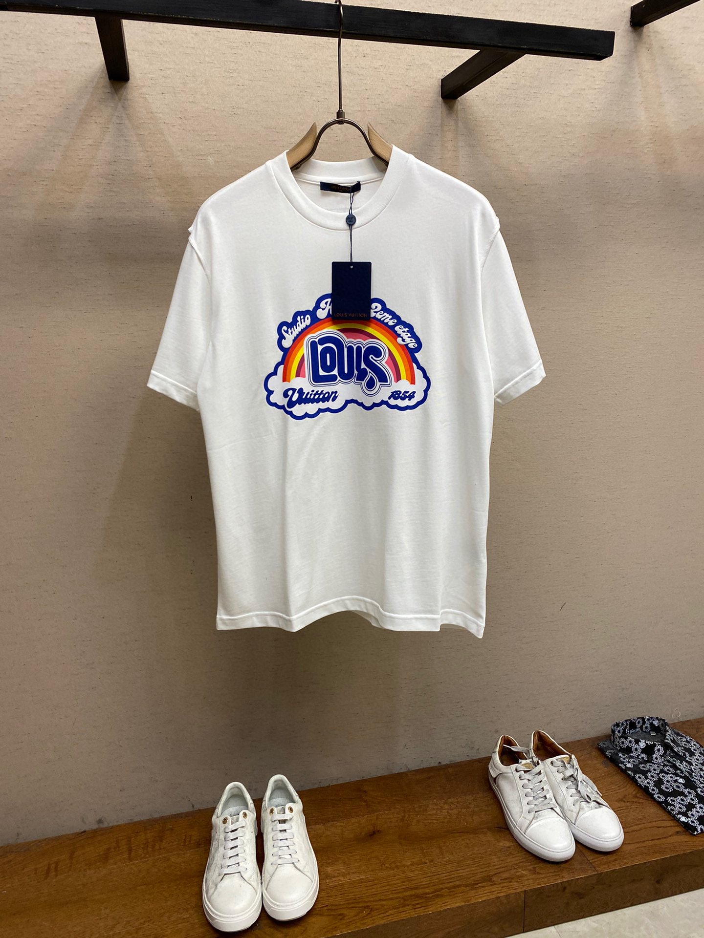 LV TSHIRT - Image 2