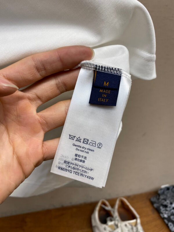 LV TSHIRT - Image 8