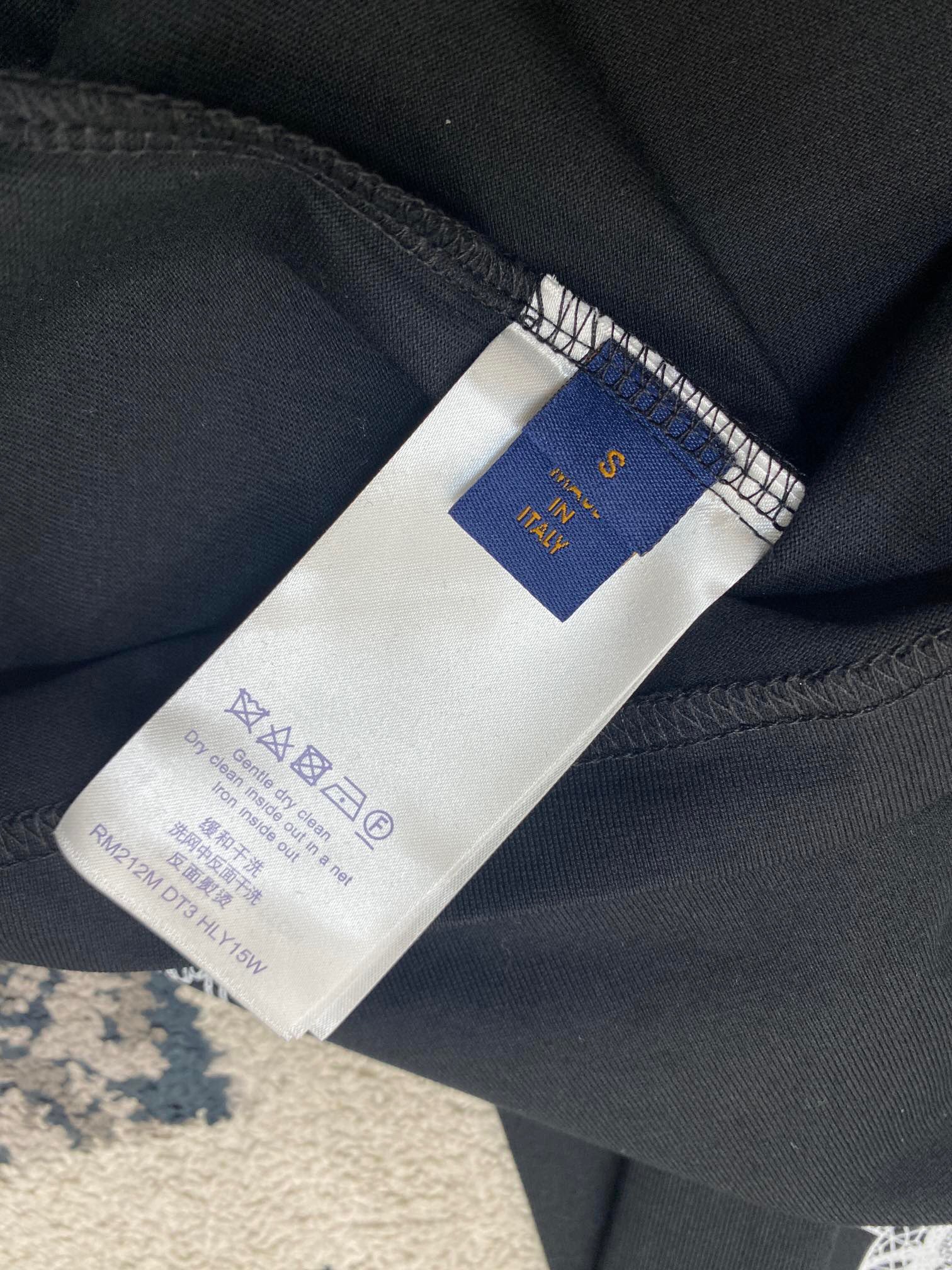 LV TSHIRT - Image 5