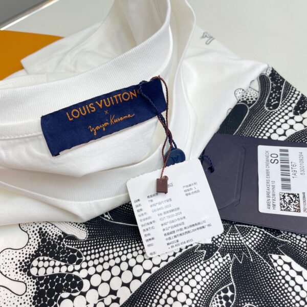 LV TSHIRT - Image 6