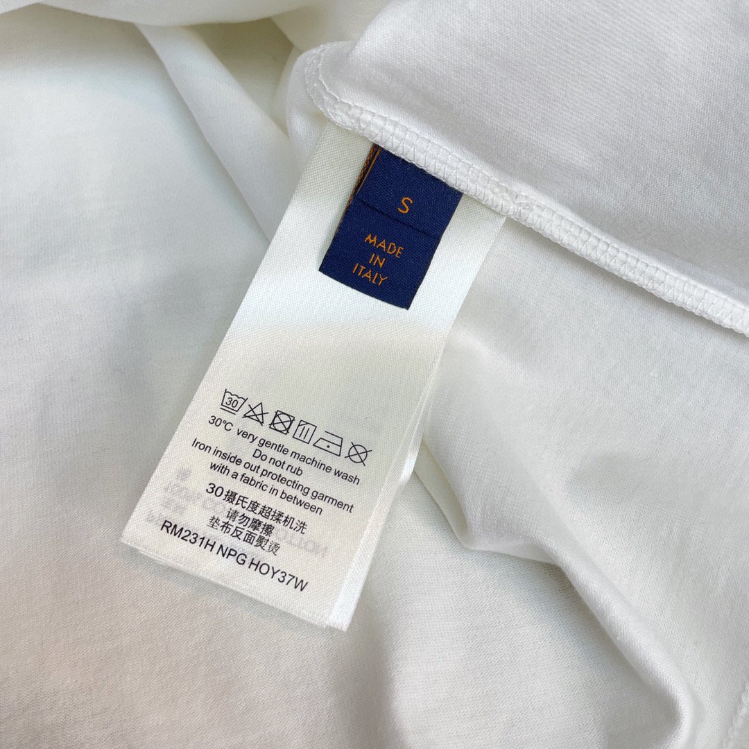 LV TSHIRT - Image 7