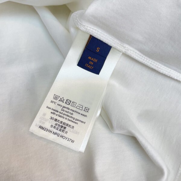 LV TSHIRT - Image 8