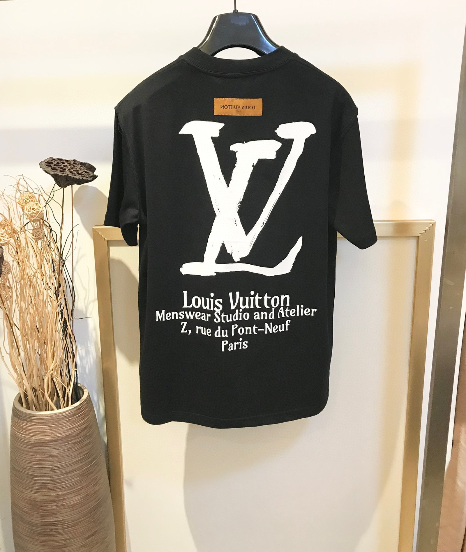 LV TSHIRT - Image 3
