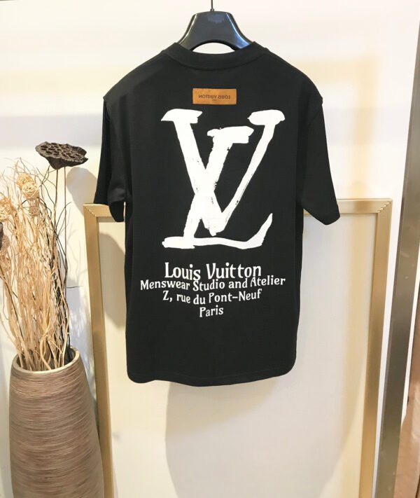 LV TSHIRT - Image 4