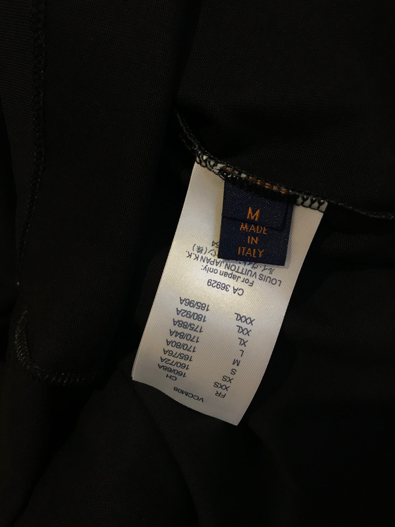 LV TSHIRT - Image 5
