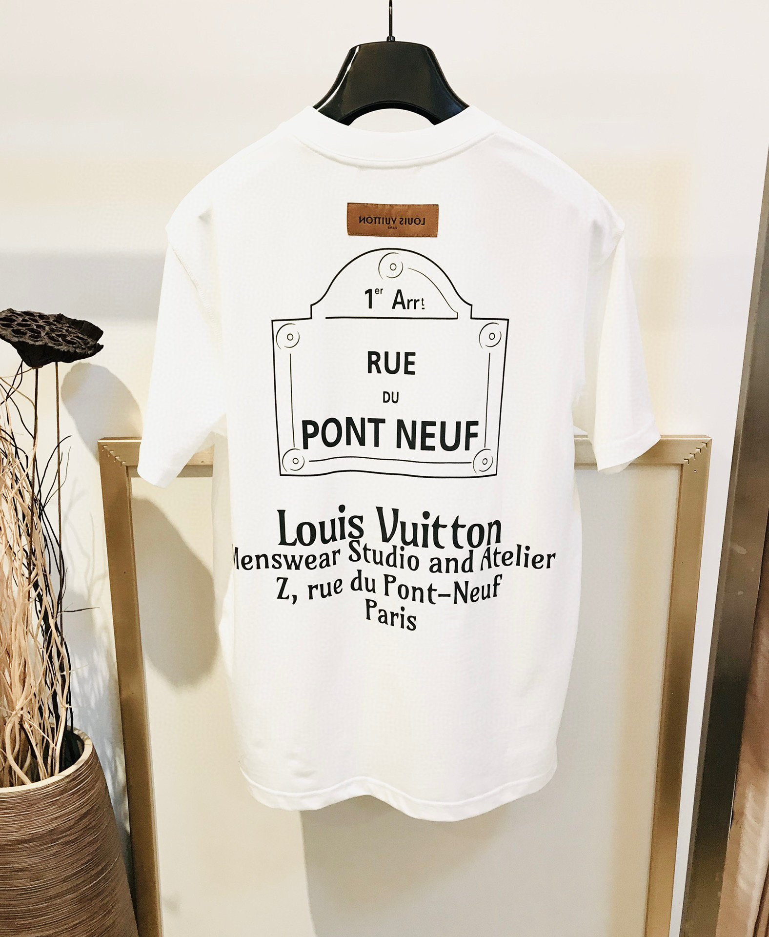 LV TSHIRT - Image 3