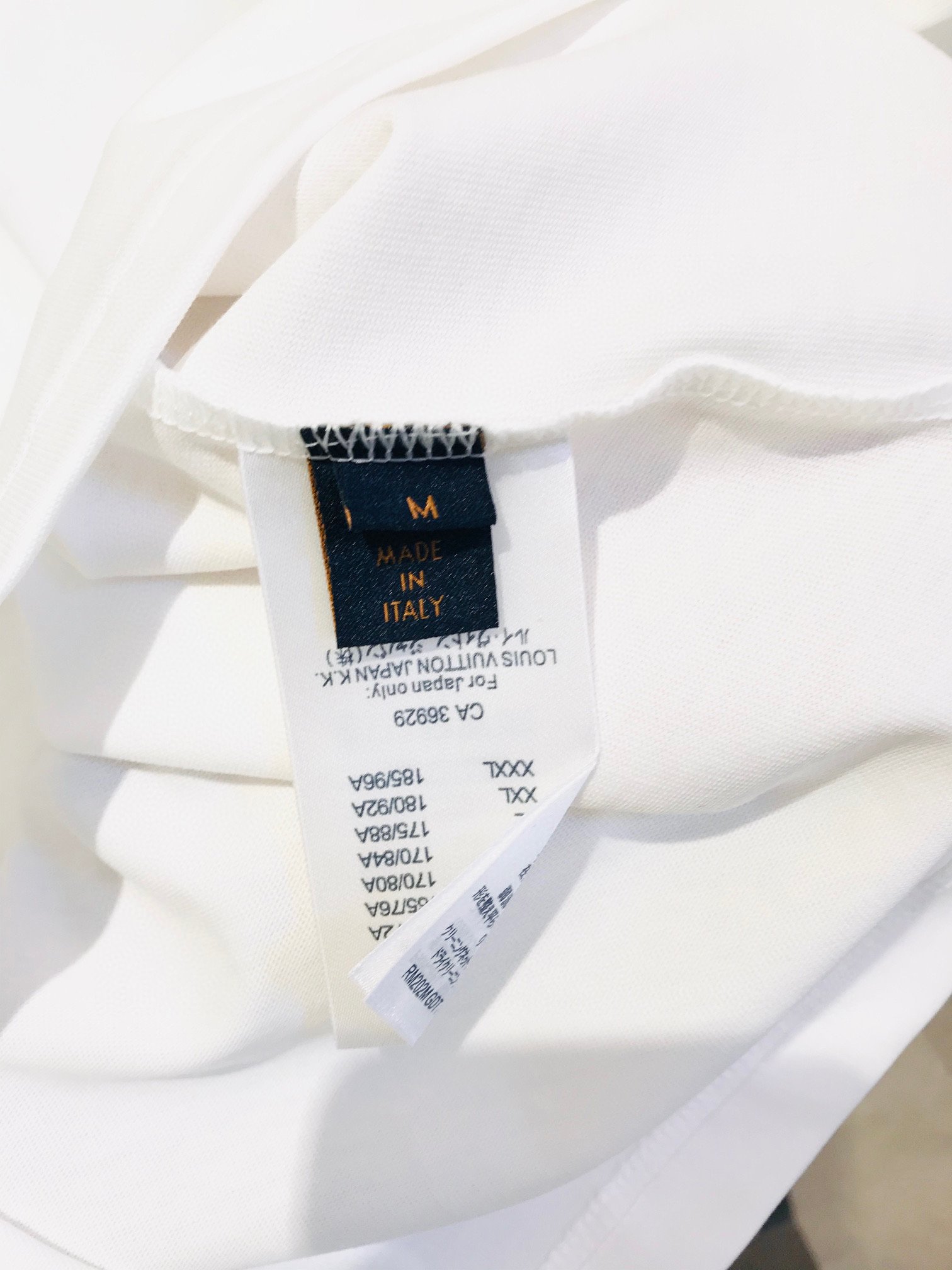 LV TSHIRT - Image 5