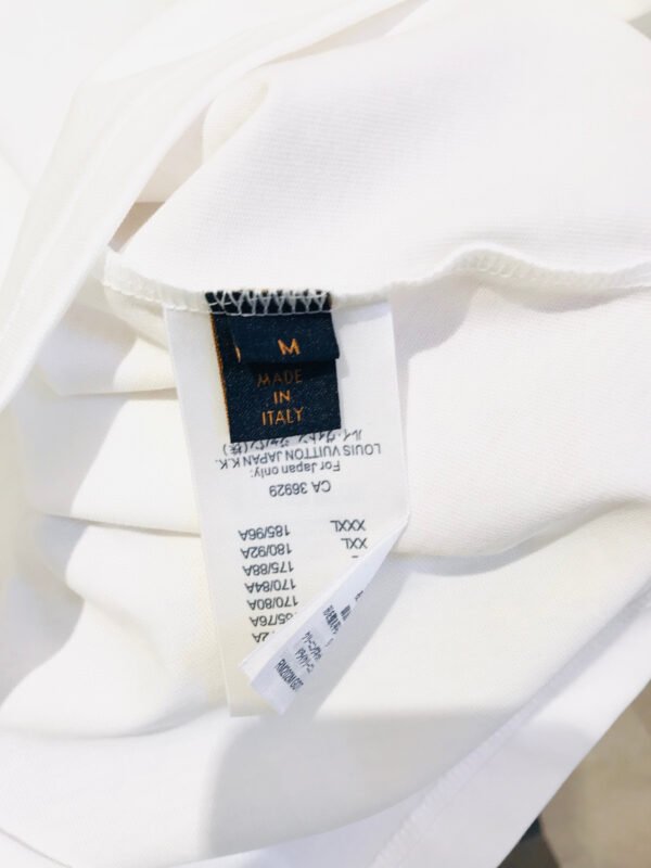 LV TSHIRT - Image 6
