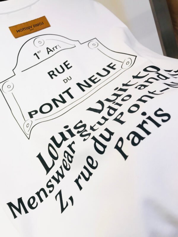 LV TSHIRT - Image 8