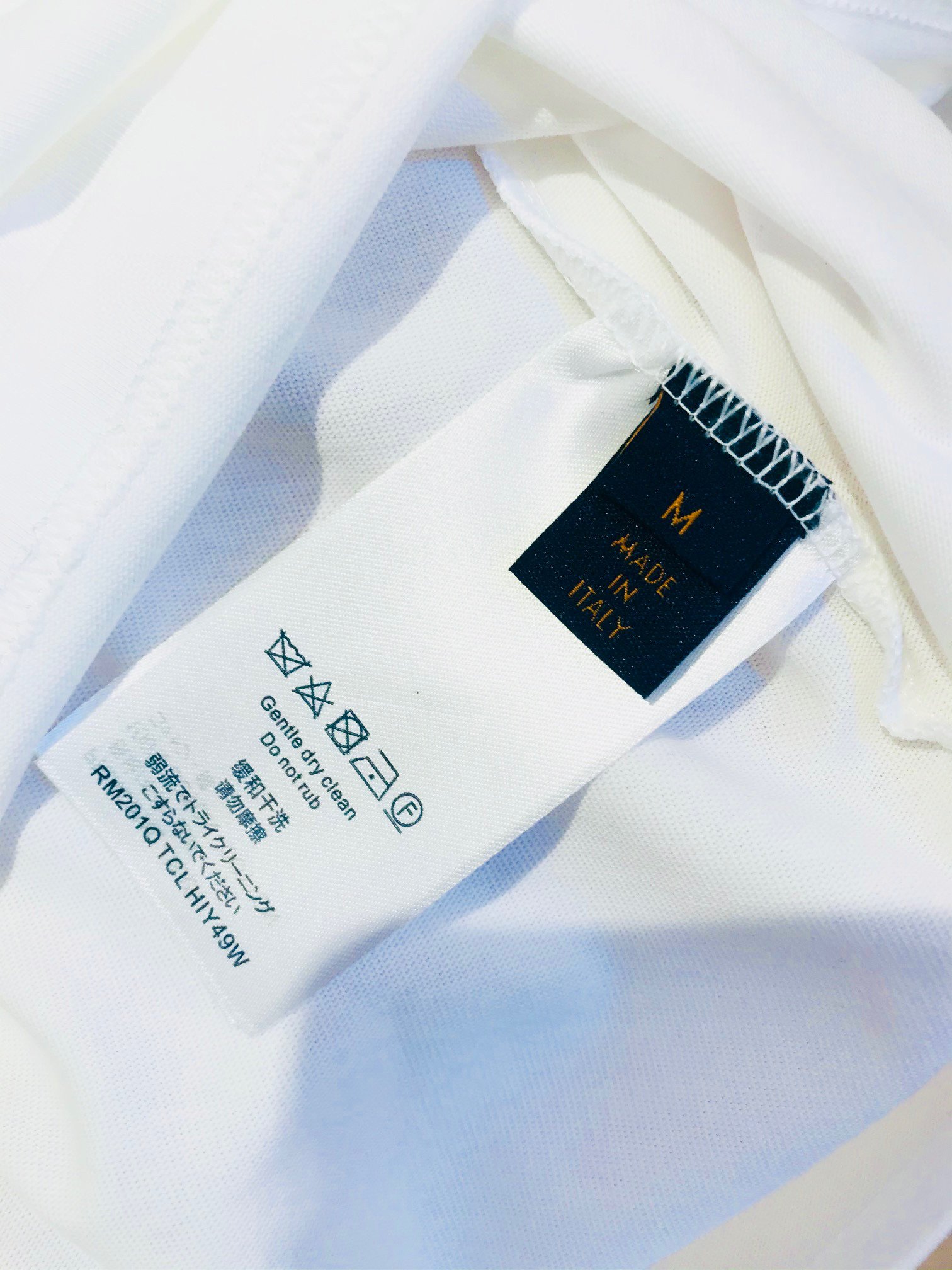 LV TSHIRT - Image 7