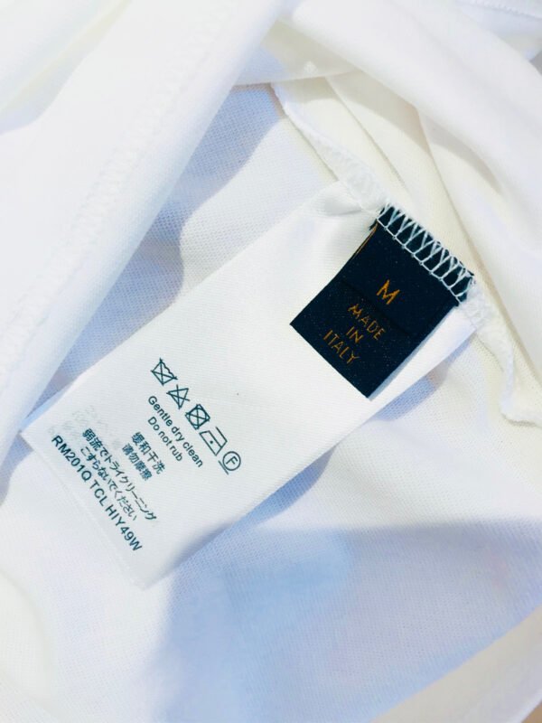 LV TSHIRT - Image 8