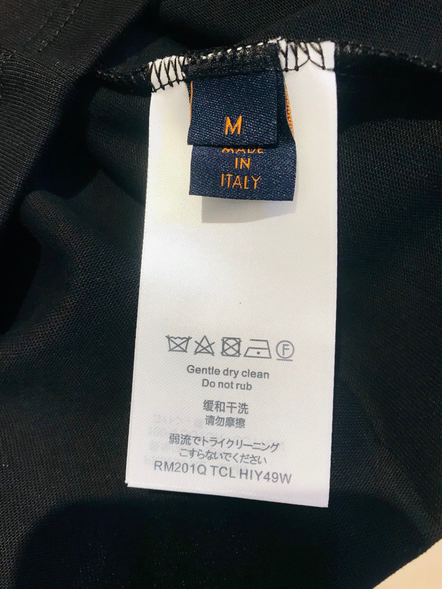 LV TSHIRT - Image 7