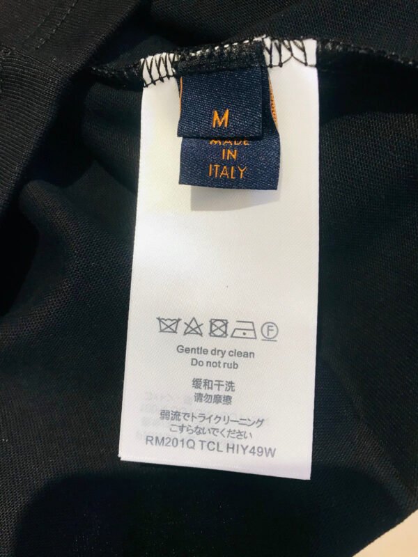 LV TSHIRT - Image 8