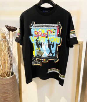 LV TSHIRT