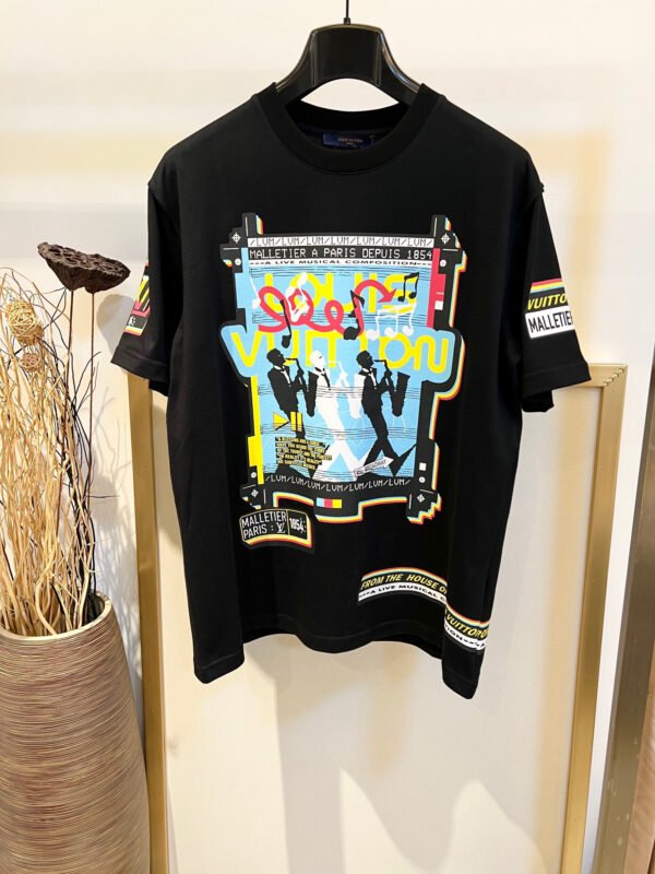 LV TSHIRT