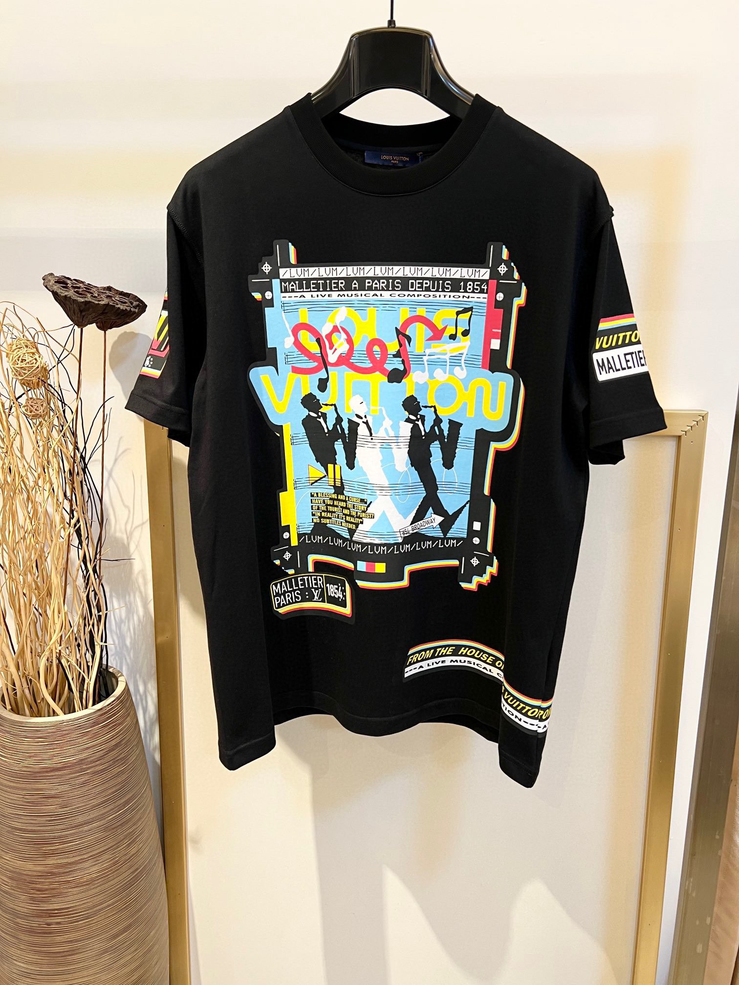 LV TSHIRT - Image 2