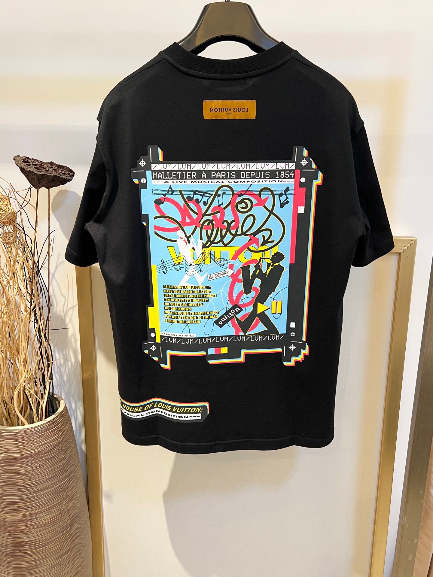 LV TSHIRT - Image 3