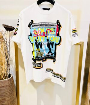 LV TSHIRT