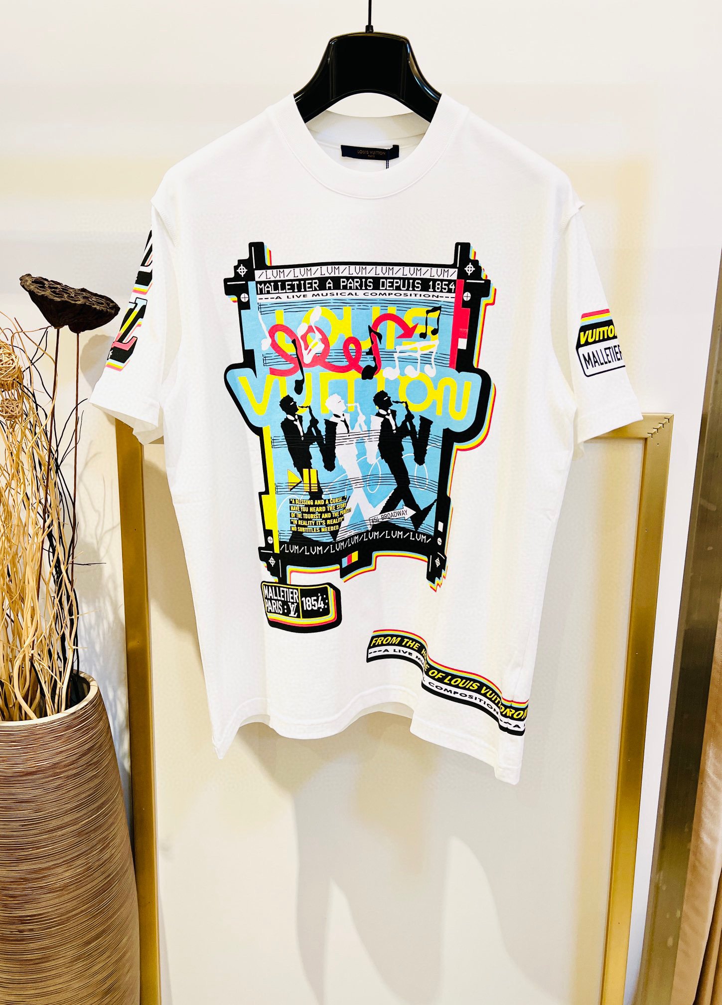 LV TSHIRT - Image 2