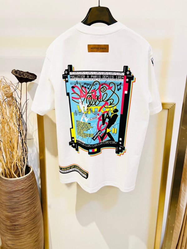 LV TSHIRT - Image 4