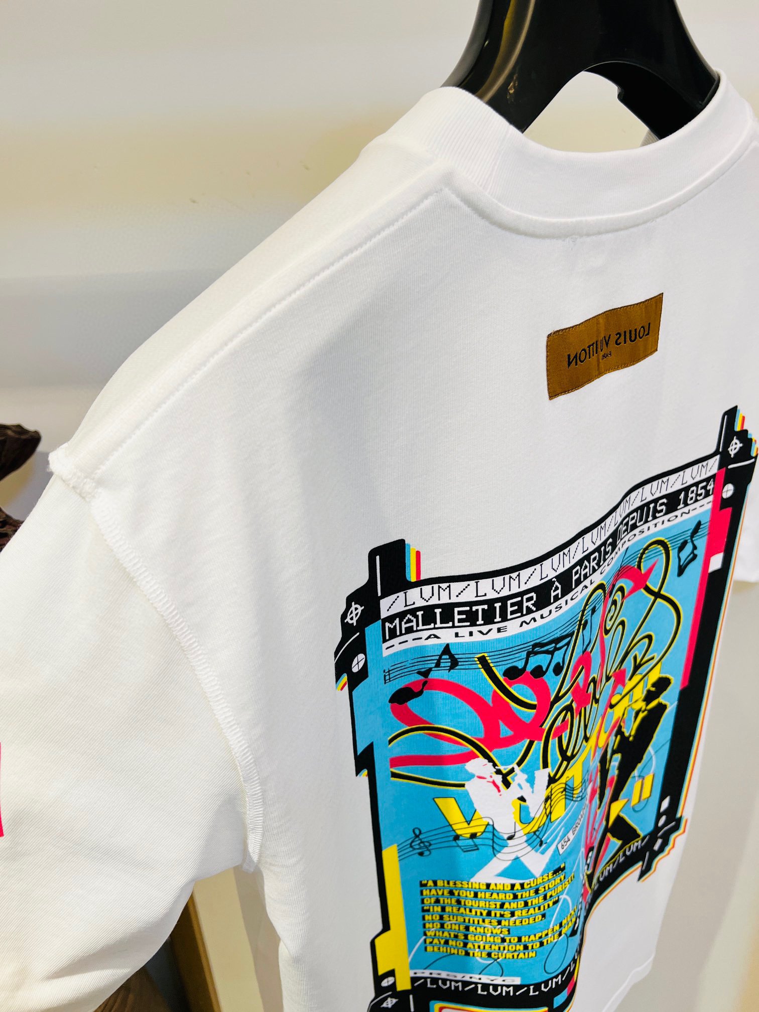 LV TSHIRT - Image 7