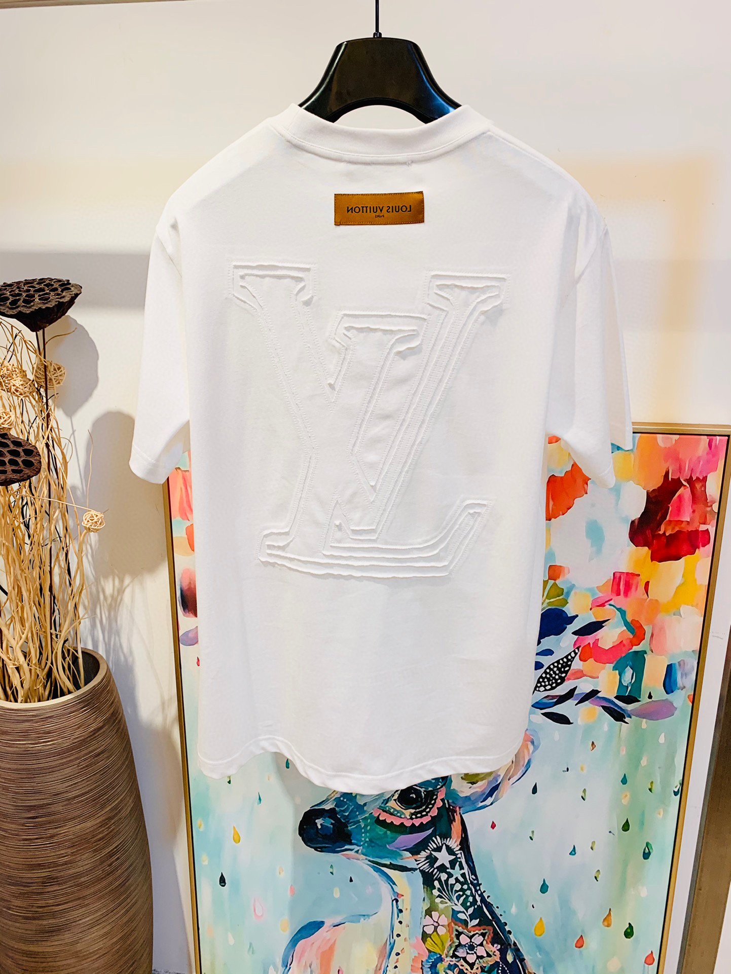 LV TSHIRT - Image 2