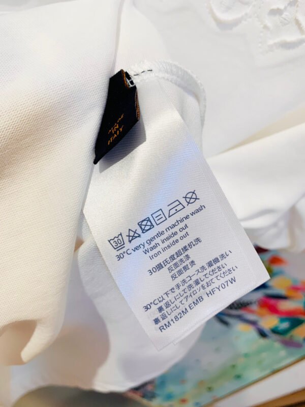 LV TSHIRT - Image 6
