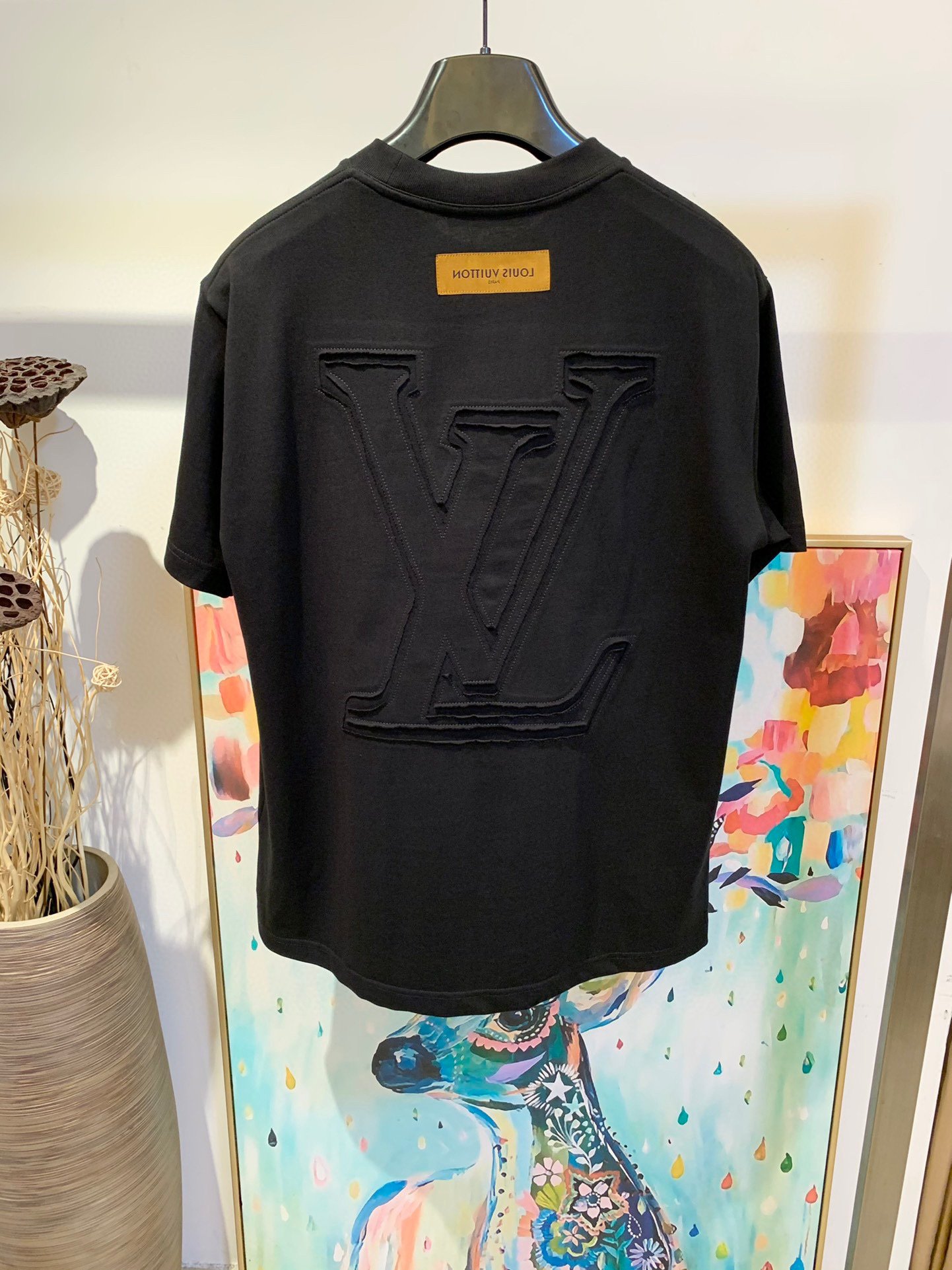 LV TSHIRT - Image 2