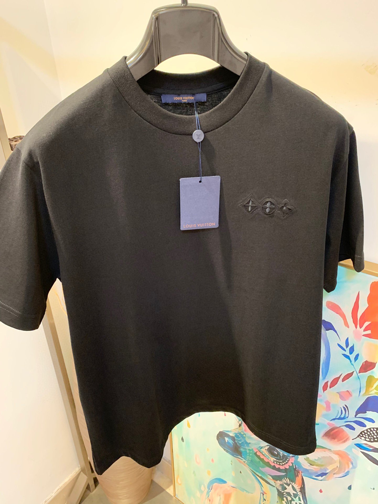 LV TSHIRT - Image 5